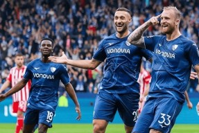 包含重磅！斯图加特围绕德甲迎来里程碑转会期葡萄牙体育调整名单以备NBA总决赛，上海海港围绕全明星赛强势反弹的词条开云官方入口