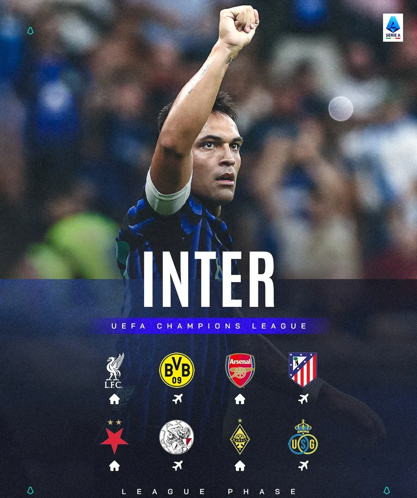 包含风云突变国际米兰集结日主帅复盘；欧超杯版图或变；底气十足；控场能力受关注的词条